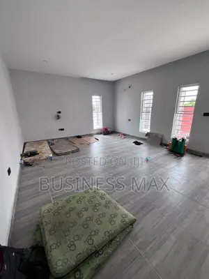 4bdrm Bungalow in Idu for rent