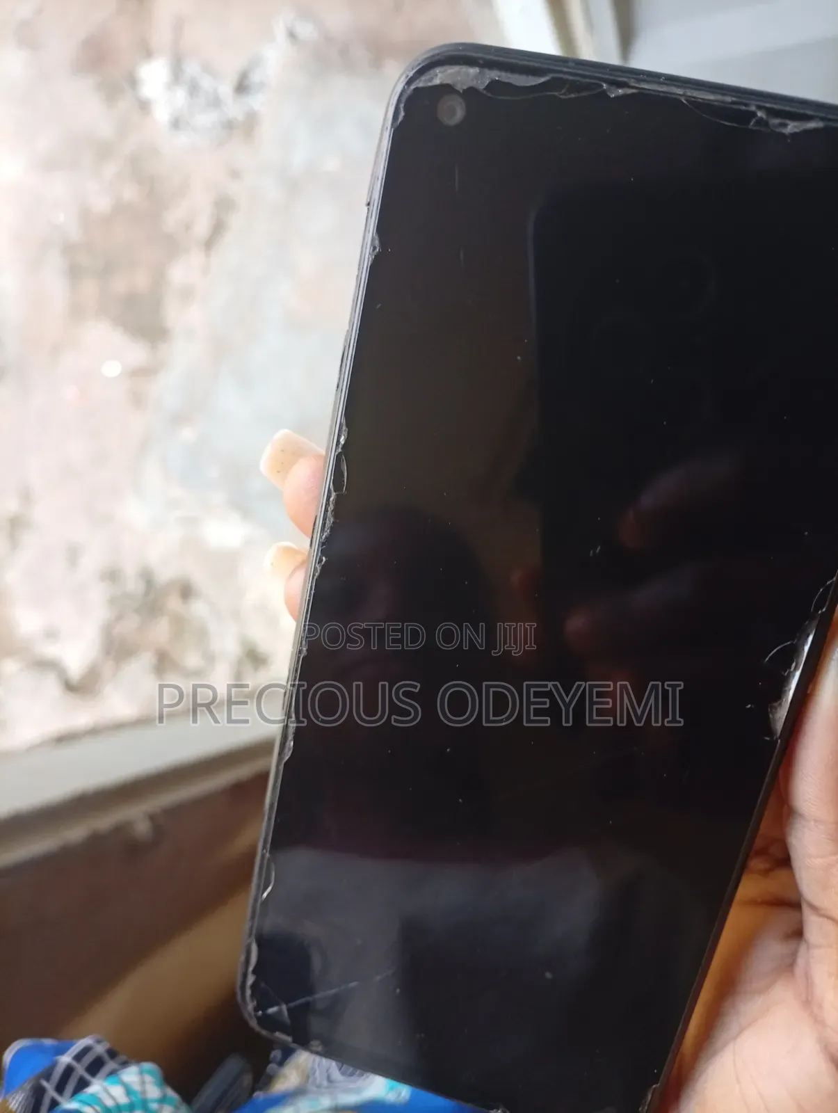 Tecno Spark 5 Pro 64 GB Black