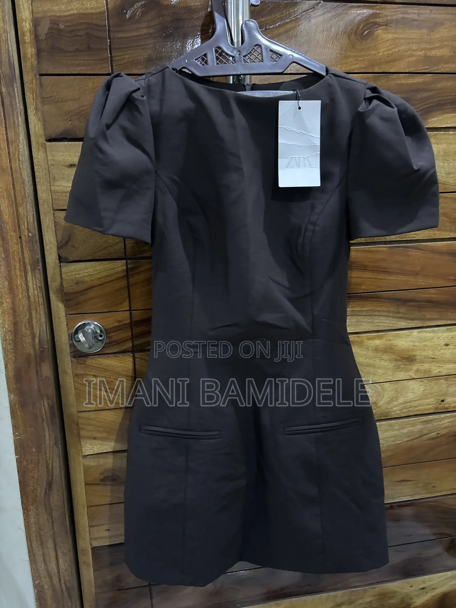 Zara Mini Dress