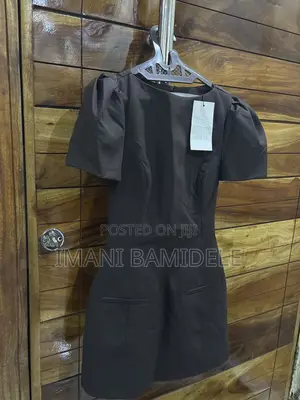 Zara Mini Dress