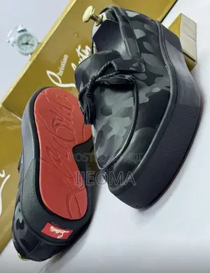 Original Men’S Casual Sneakers – Lightweight Comfortable 41 to 46