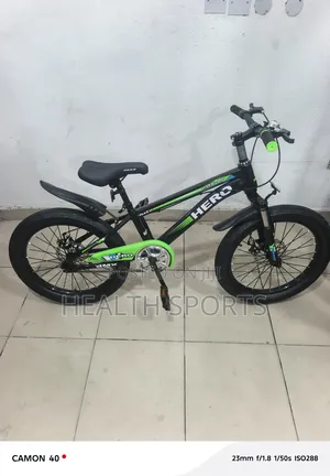 Bicycle 20 Inches