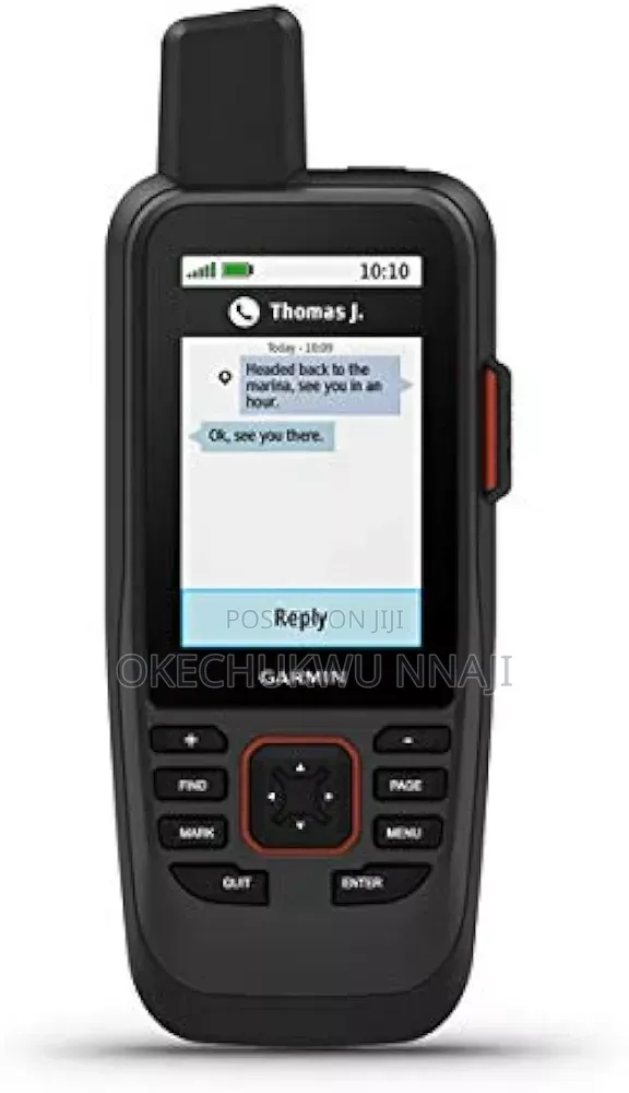 Gpsmap 86sci, Floating Gps + Preloaded Bluechart G3 Coastal Charts