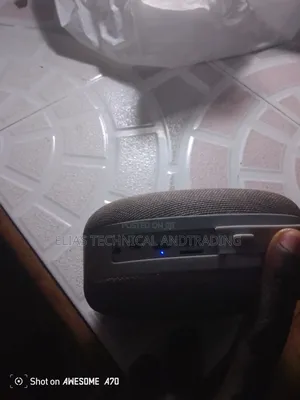 W.Vip Bluetooth Speaker