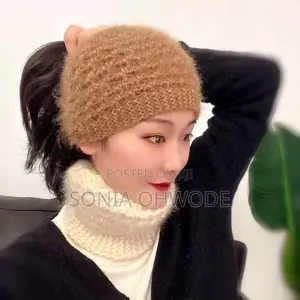 Ladies Hair Band