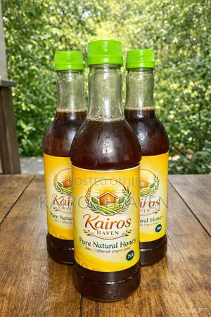 Pure Honey (75 Cl)