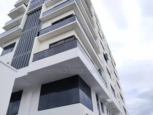 2bdrm Apartment in Adeola Odeku for rent