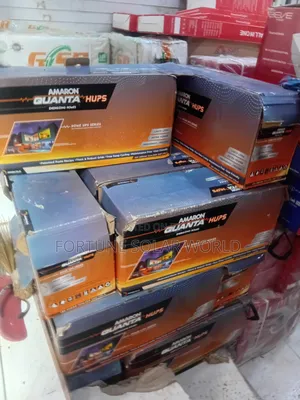 200ah 12v Amaron Quanta Dry Cycle Solar Battery