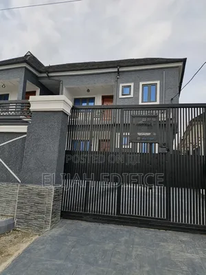 Furnished 2bdrm Block of Flats in Solomade, Ikorodu Garage for rent
