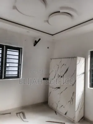 Furnished 2bdrm Block of Flats in Solomade, Ikorodu Garage for rent