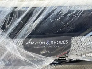 5by6 Canadian Mattress