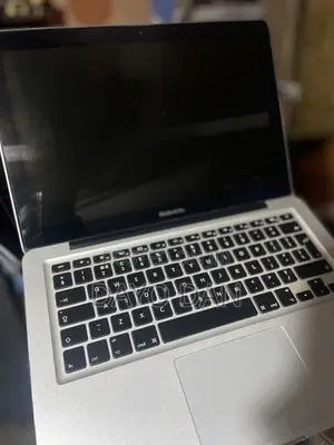 Laptop Apple MacBook Pro 2011 8GB Intel Core i5 HDD 500GB