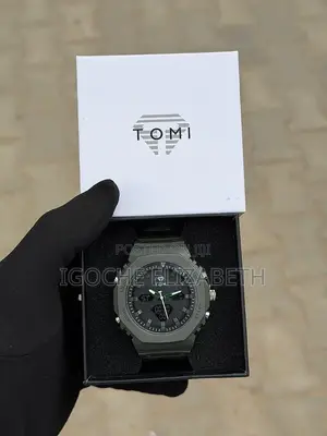 Wristwatches