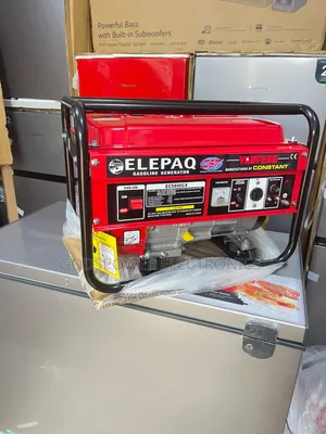 Elepaq Generators