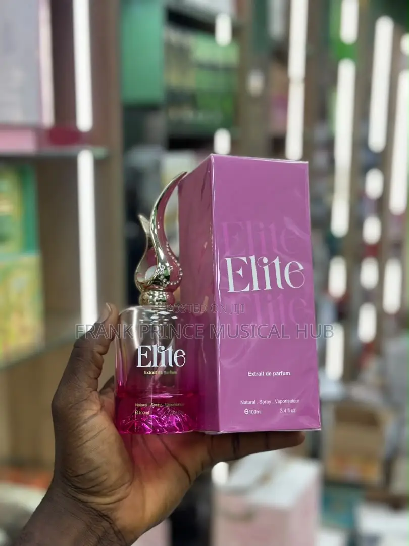 Elite Perfume