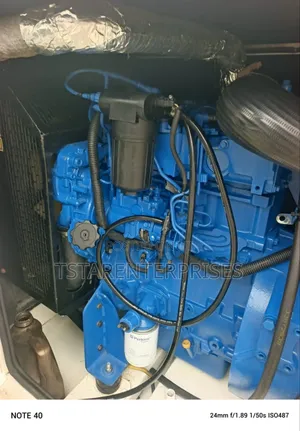 Diesel Generator