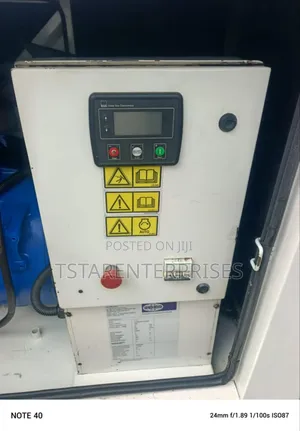 Diesel Generator