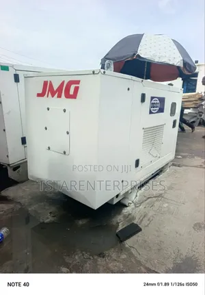 Diesel Generator