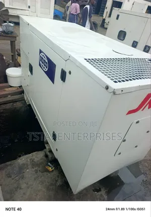 Diesel Generator