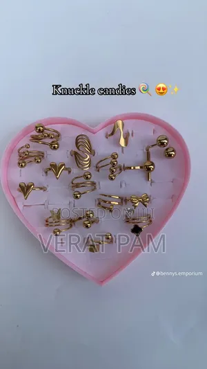 Jewelry Hub