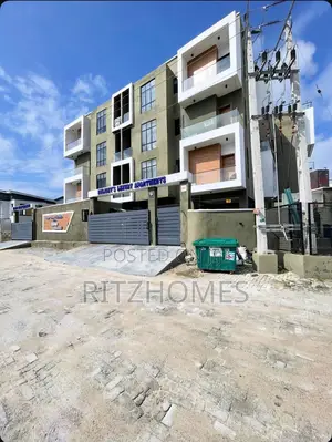 1 Bedroom Apartment With Pool