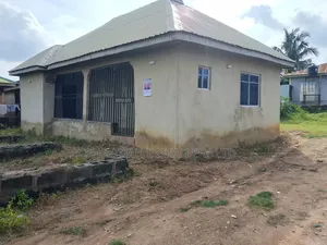 2bdrm Bungalow in Gbelu, Ibadan for sale