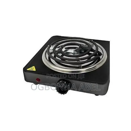 Electric Hot Plate