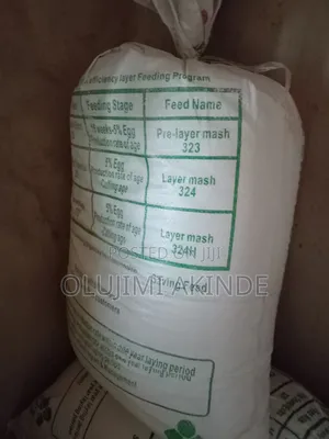 Health Boosting Ijebu Gari