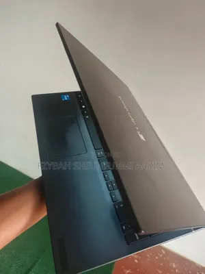 Laptop Toshiba A50 8GB Intel Core i5 SSD 256GB