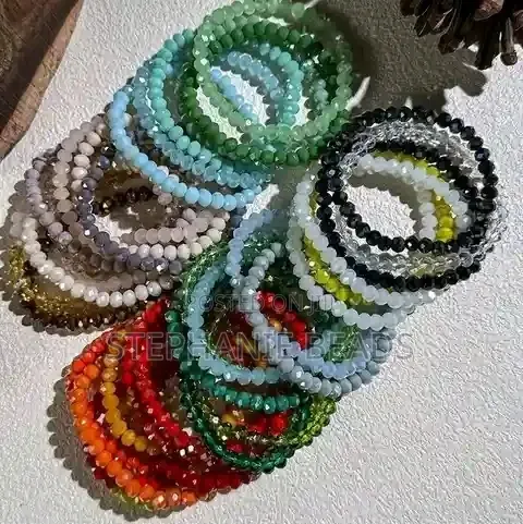 at Stephainebeads