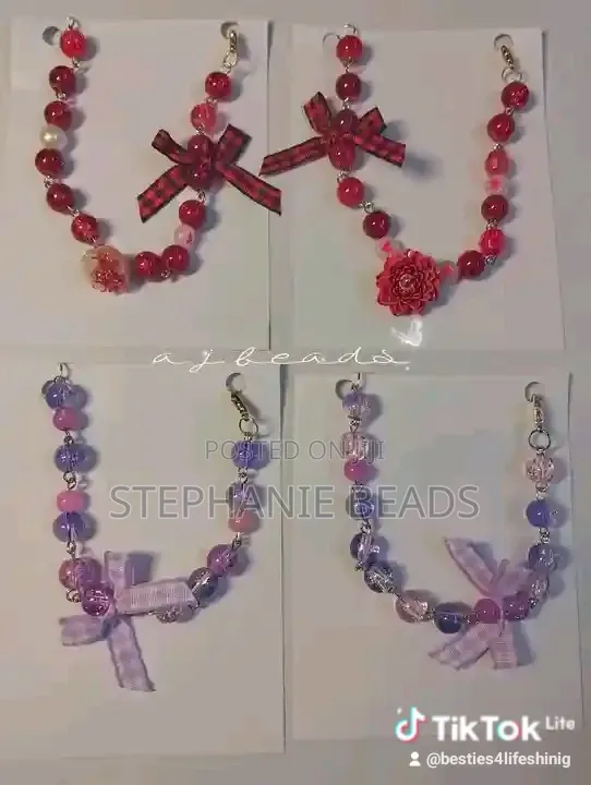 at Stephainebeads