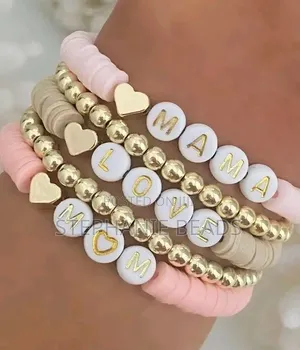 at Stephainebeads