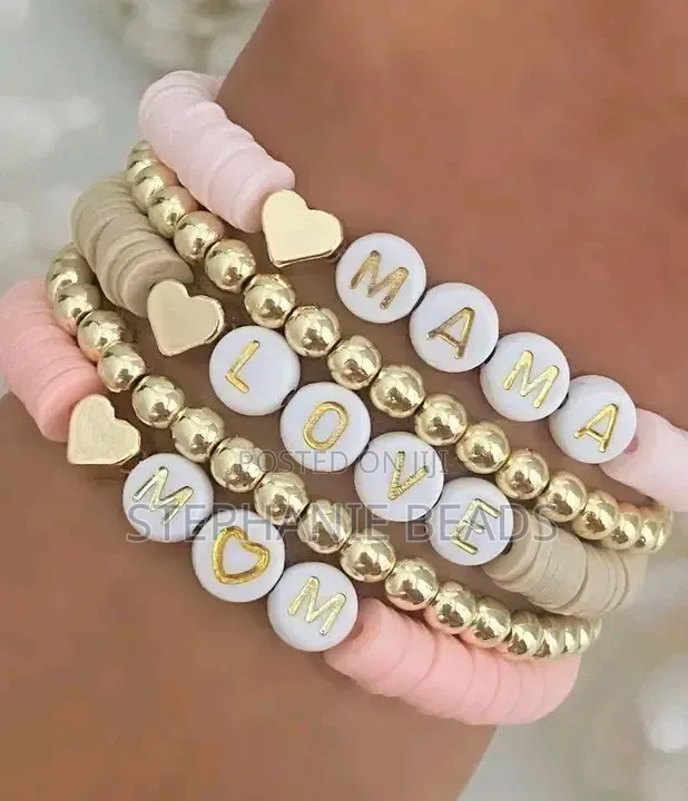 at Stephainebeads