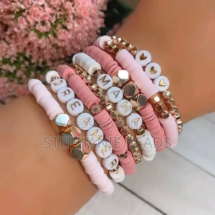 at Stephainebeads