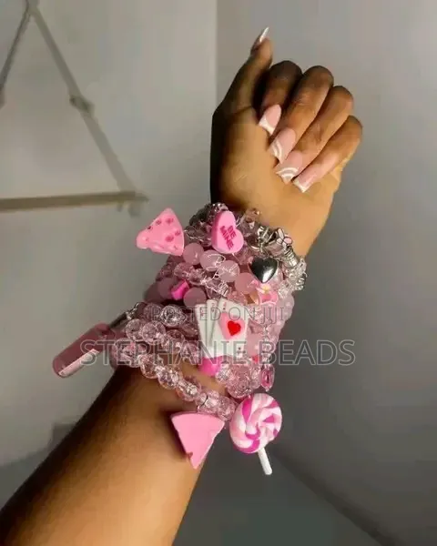 at Stephainebeads
