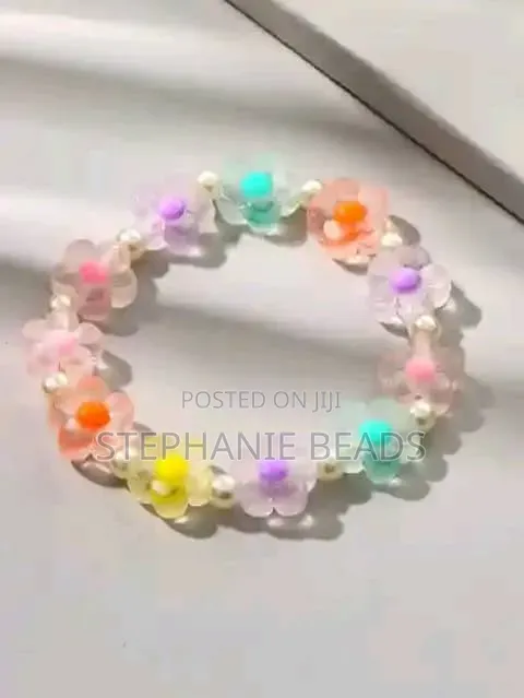 at Stephainebeads