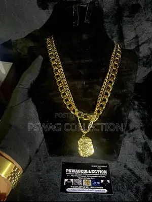 Cuban Chain