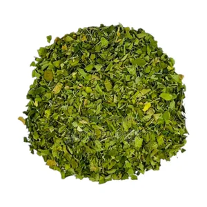 Dry Shade Moringa Leaves Price Per Mudu