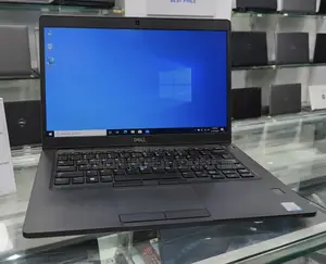 Laptop Dell Latitude 5400 8GB Intel Core i5 SSD 256GB