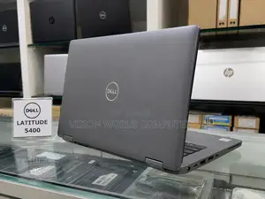 Laptop Dell Latitude 5400 8GB Intel Core i5 SSD 256GB