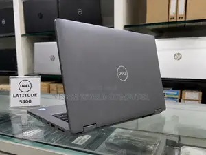 Laptop Dell Latitude 5400 8GB Intel Core i5 SSD 256GB