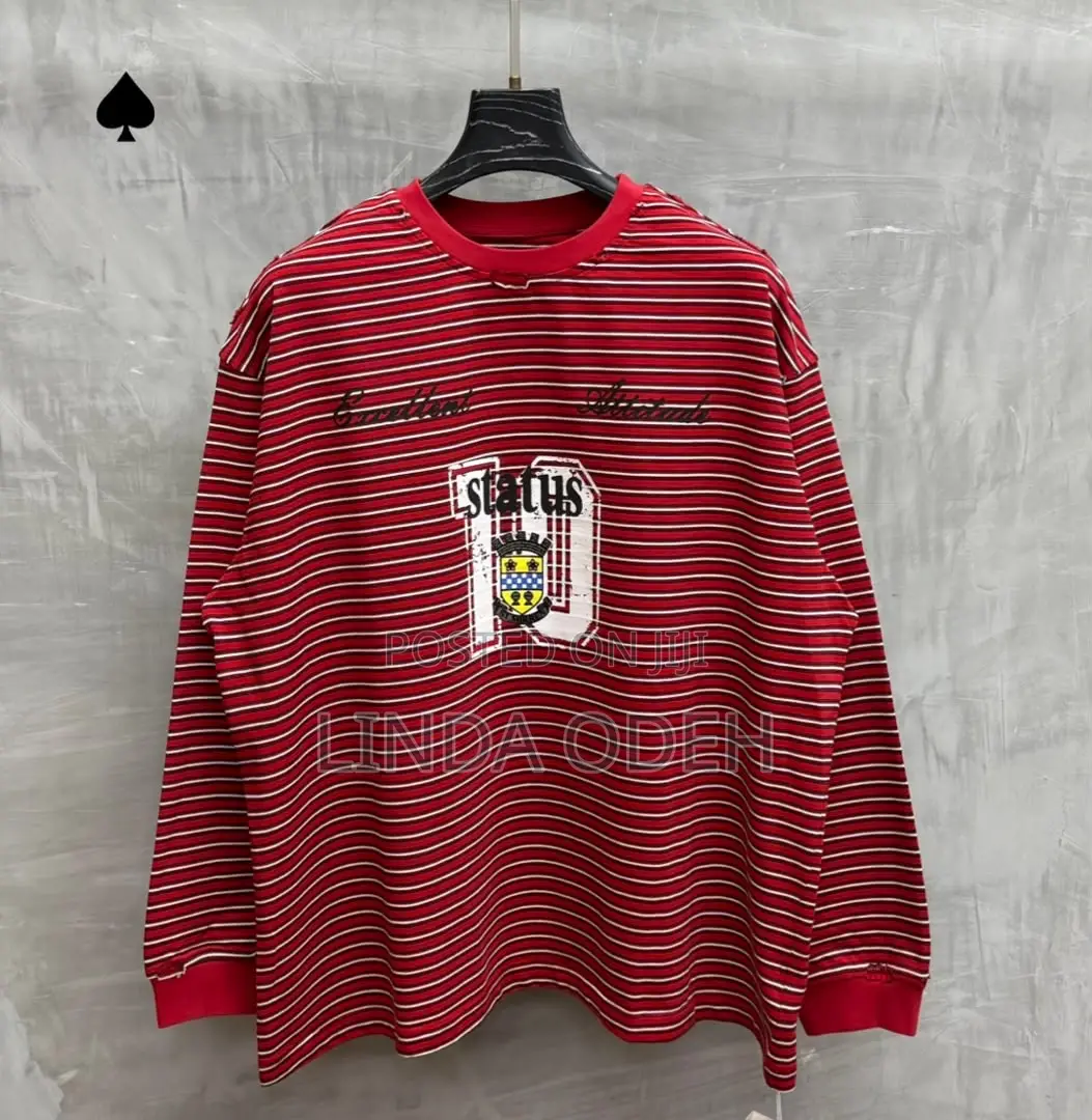 Premium Luxury Sweaters
