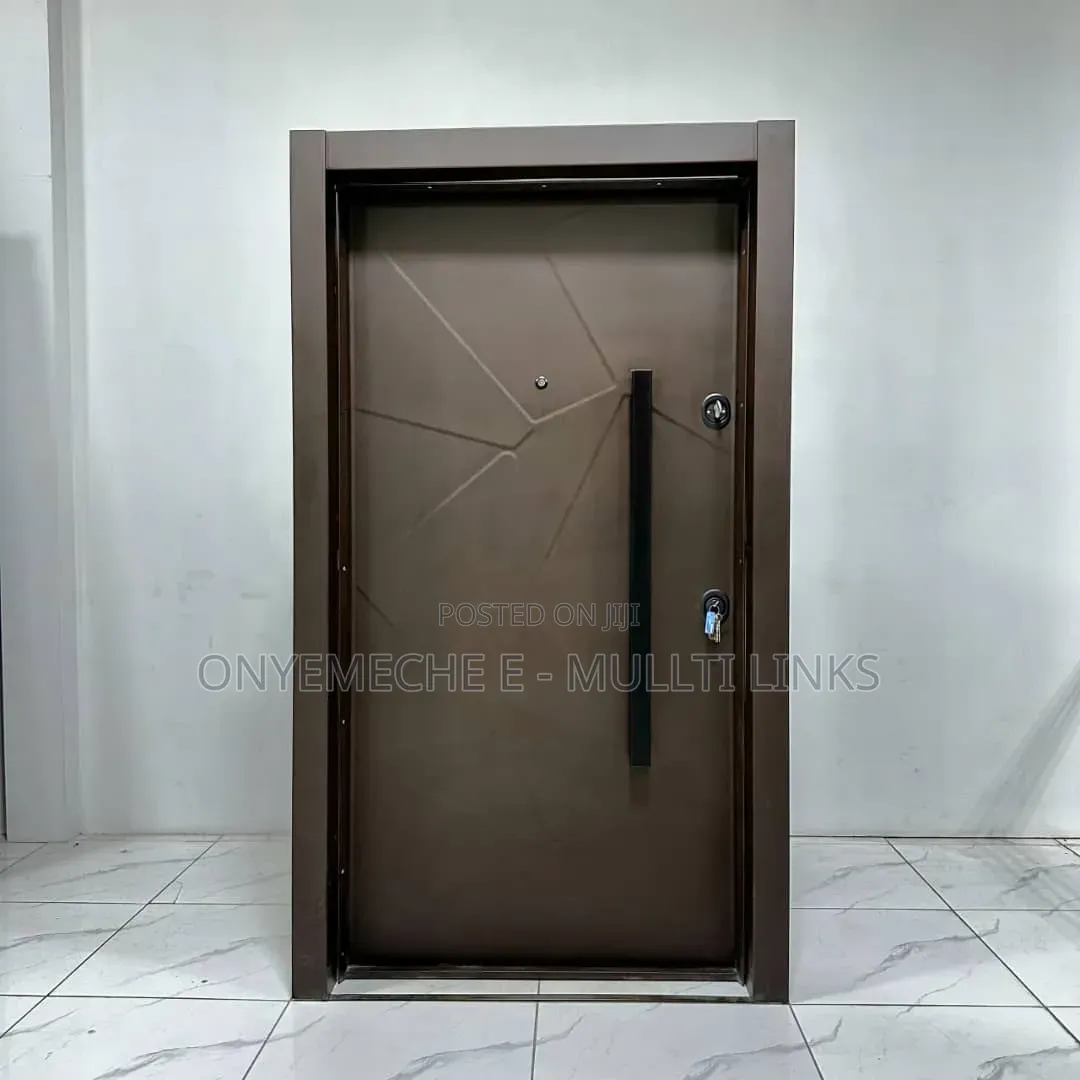 Turkey Special Door