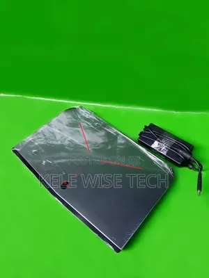 Laptop Alienware 17 R3 16GB Intel Core i7 HDD+SSD 1T