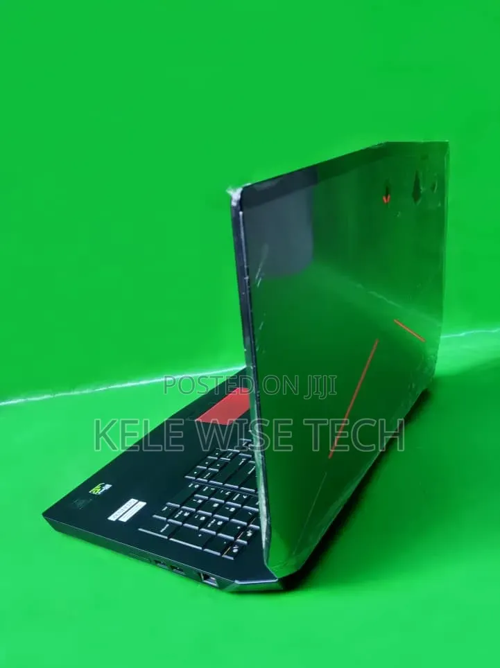 Laptop Alienware 17 R3 16GB Intel Core i7 HDD+SSD 1T