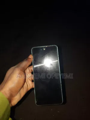 Infinix Smart 8 64 GB Blue