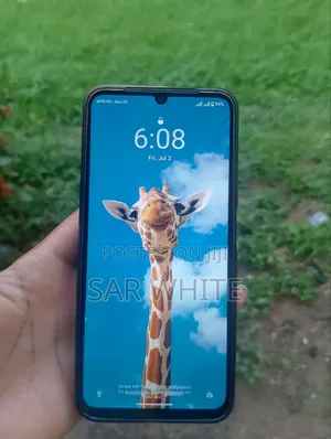 Realme Note 50 64 GB Black
