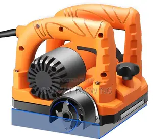Electric Wall Scraper Planer For Concrete Whitewash Wall Renovation