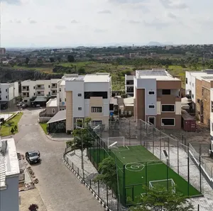 6bdrm Duplex in Estate, Lokogoma for sale