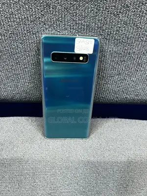 Samsung Galaxy S10 128 GB Blue